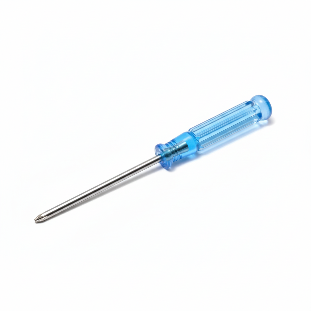 Phillips Screw Driver