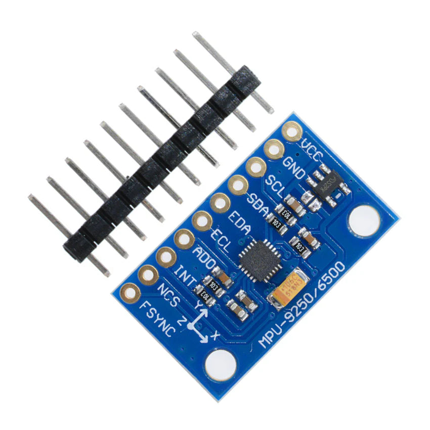 Gyroscope Sensor | Nine-Axis | MPU9250