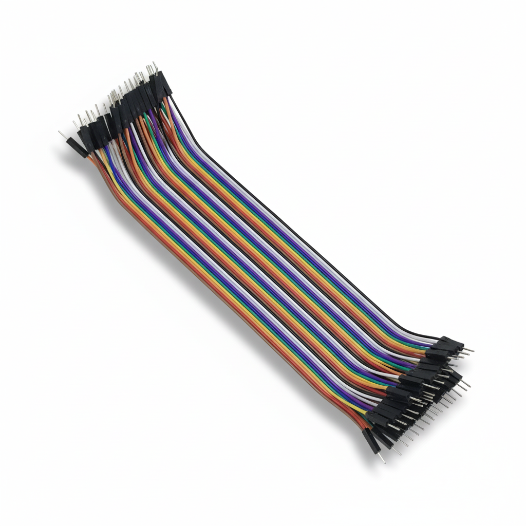 Jumper Wire | 40pcs