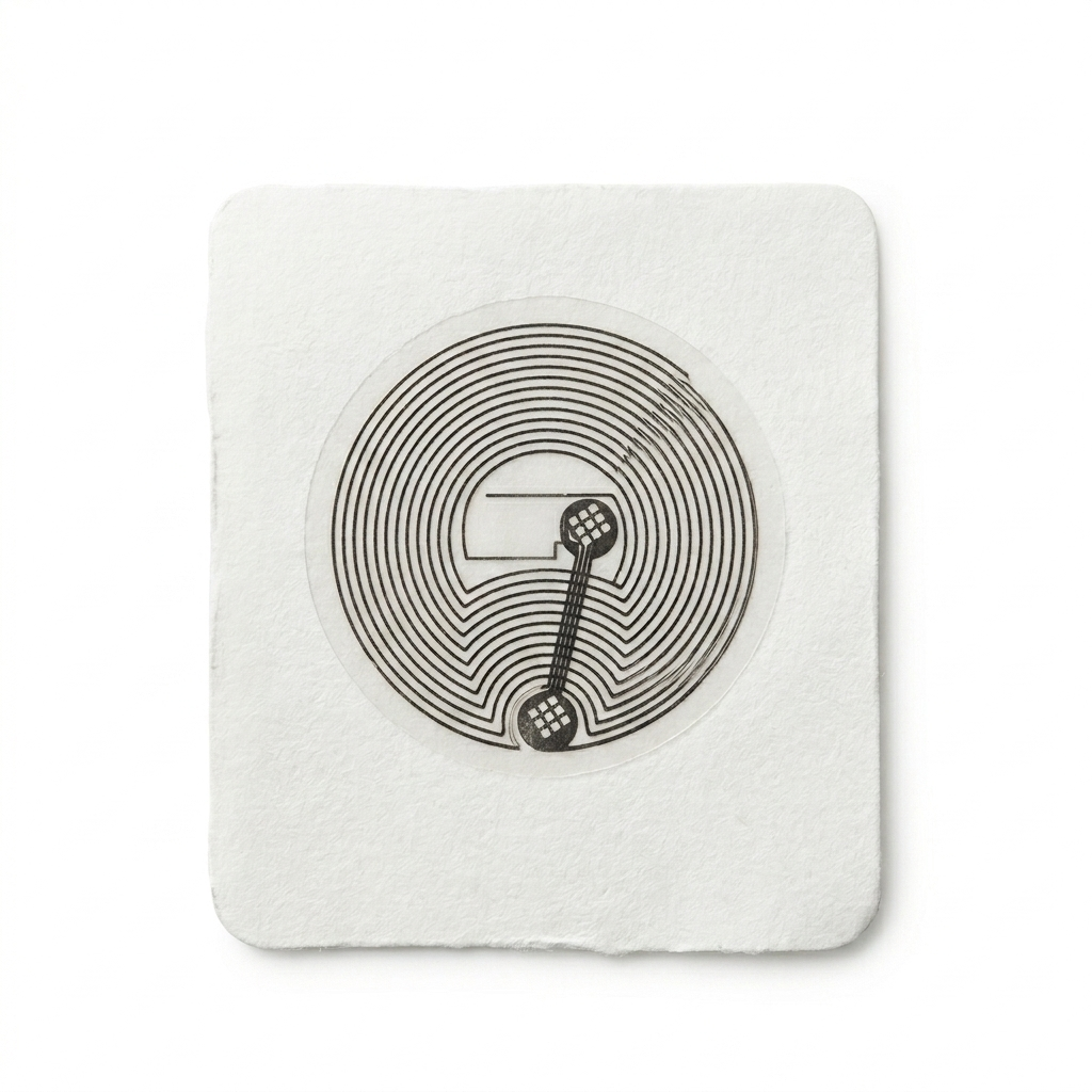 NFC Tag Sticker