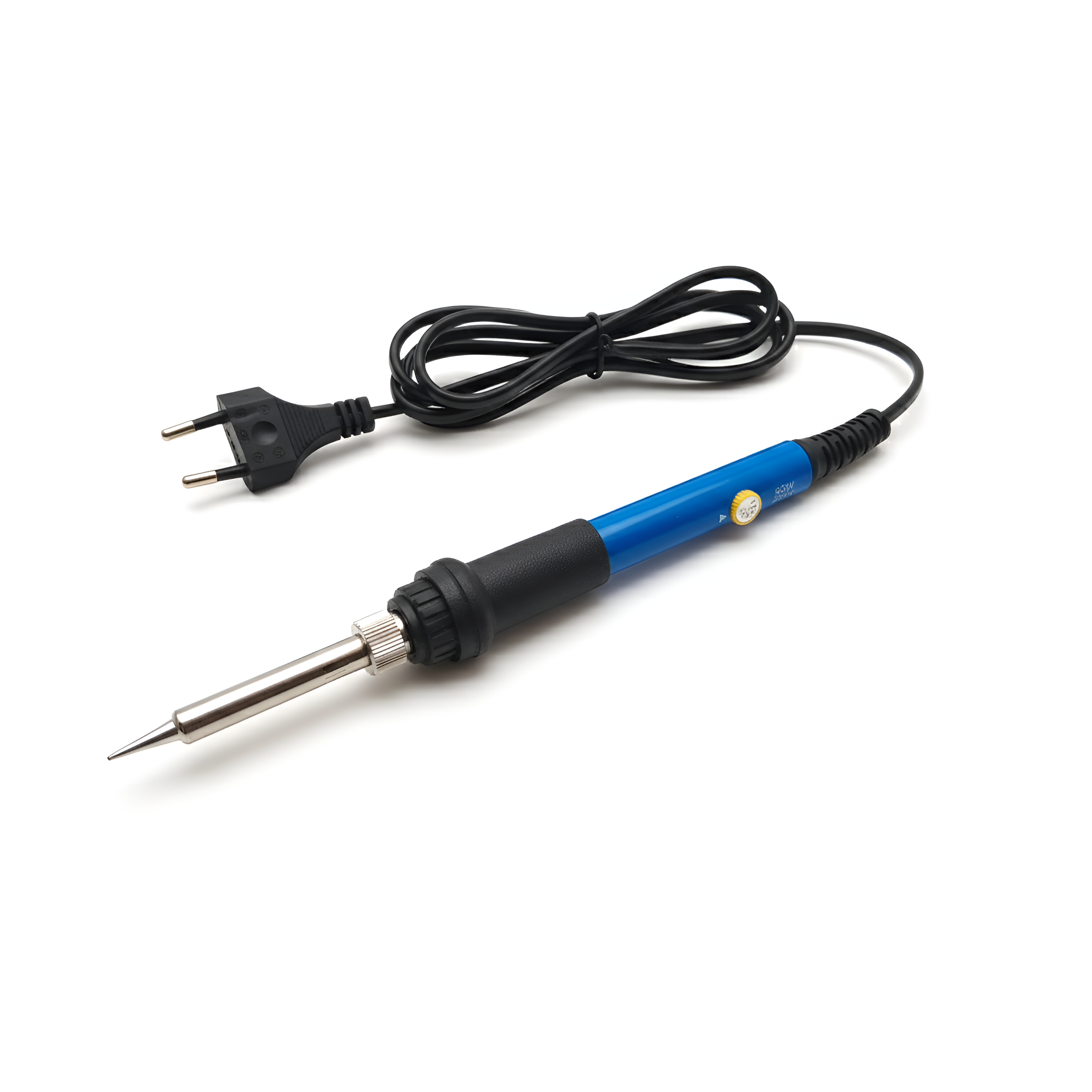 Soldering Iron | Temperature Controlled | 60W | Ceramic Heating Core